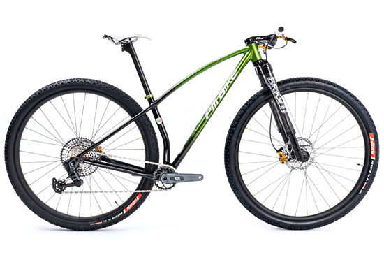 Animal (MTB - Aluminum)