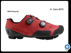 Matt Burgandy