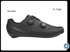 Core Black