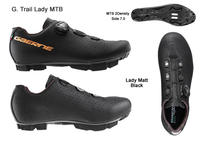 Gaerne Lady G. Trail MTB Shoes Gaerne Lady G. Trail MTB Shoes