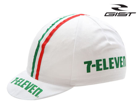 7-11 Cap 7-11 Cap