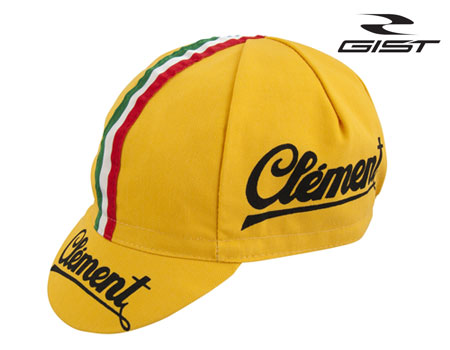 Clement Vintage Cap Clement Vintage Cap