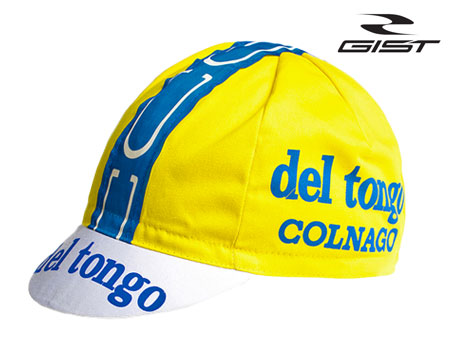Del Tongo Cap Del Tongo Cap