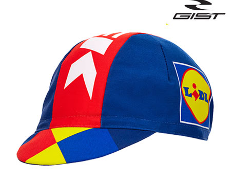 Lidle Trek Cap Lidle Trek Cap