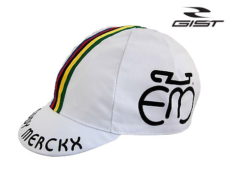 Eddy Merckx Cap Eddy Merckx Cap