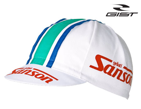 Sanson Cap Sanson Cap