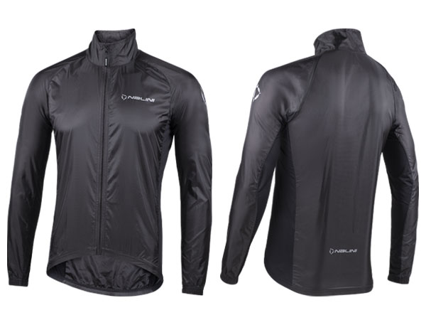 Sirocco Wind Jacket Sirocco Wind Jacket
