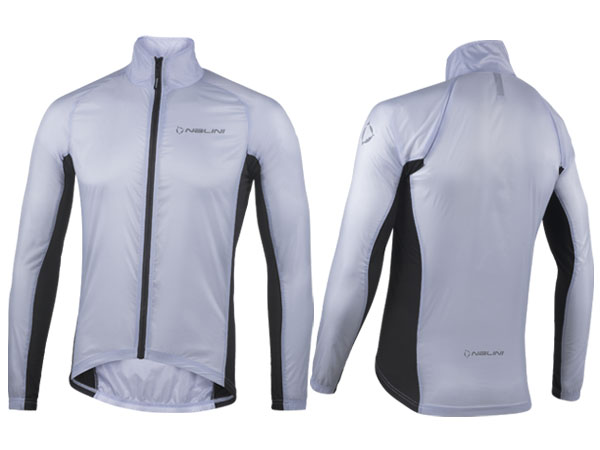 Sirocco Wind Jacket Sirocco Wind Jacket