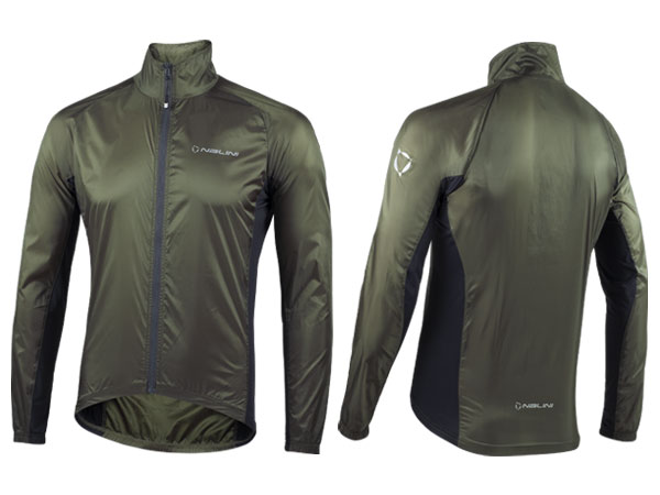 Sirocco Wind Jacket Sirocco Wind Jacket