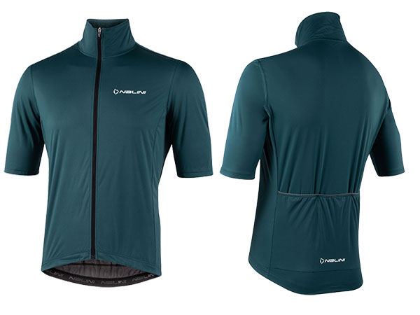 WR Short Sleeve Jacket WR Short Sleeve Jacket