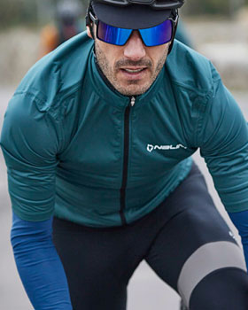 WR Short Sleeve Jacket WR Short Sleeve Jacket