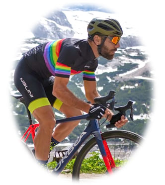New Seoul Short Sleeve Jersey New Seoul Short Sleeve Jersey