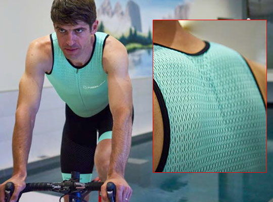 Ergo Indoor Suit Ergo Indoor Suit