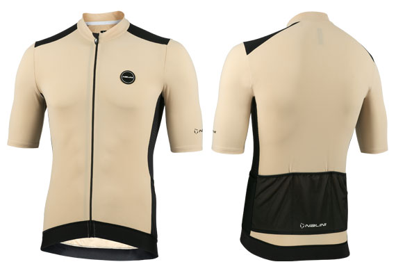 Five Pockets Short Sleeve Jersey Five Pockets Short Sleeve Jersey