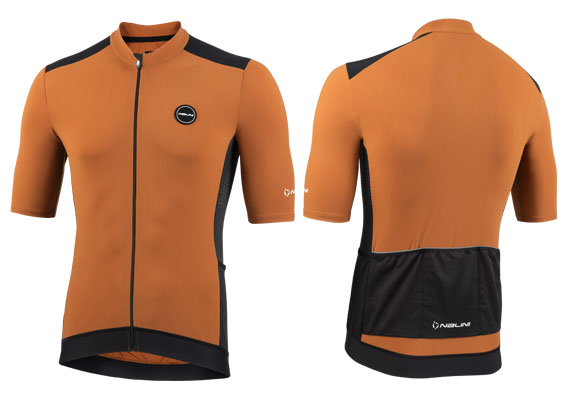 Five Pockets Short Sleeve Jersey Five Pockets Short Sleeve Jersey