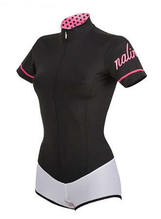 Tibi 1 Lady Suit Jersey w/ Panties Tibi 1 Lady Suit Jersey w/ Panties