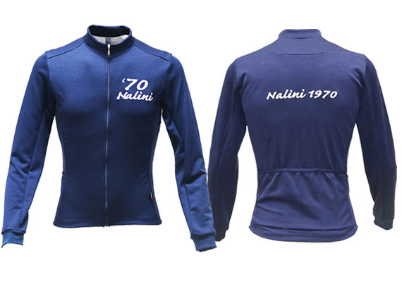 Wool Elite Long Sleeve Jersey Wool Elite Long Sleeve Jersey