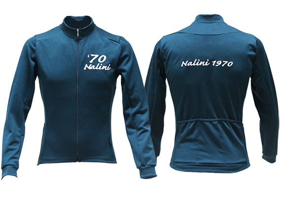 Wool Elite Long Sleeve Jersey Wool Elite Long Sleeve Jersey