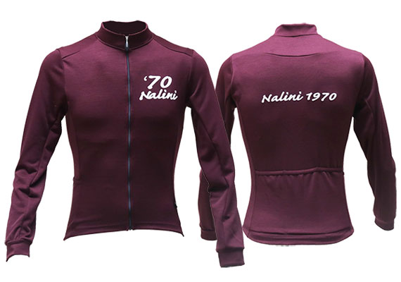Wool Elite Long Sleeve Jersey Wool Elite Long Sleeve Jersey