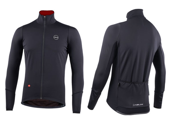 HP Ergo Light Warm Jacket
