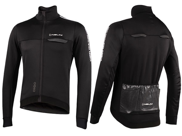 Ergo Shield Jacket Ergo Shield Jacket Jacket