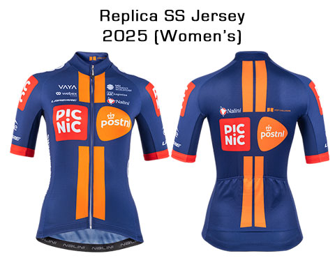 Women's Replica Jersey