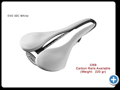 White Carbon
