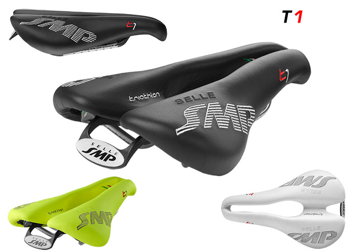 Selle SMP T1 Triathlon Saddle