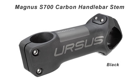 Magnus S700 Carbon Handlebar Stem Magnus S700 Carbon Handlebar Stem